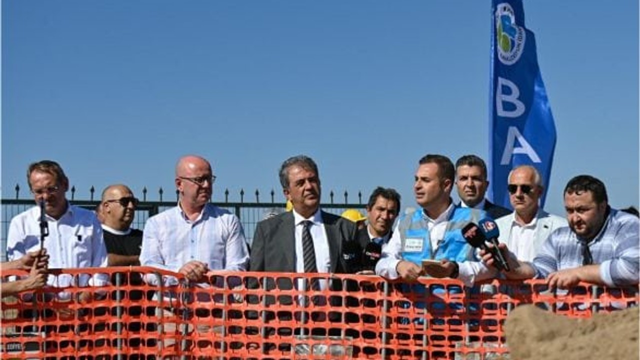 Ahmet Akın: “Milletin parasını alıp yatırım yapmamışlar”