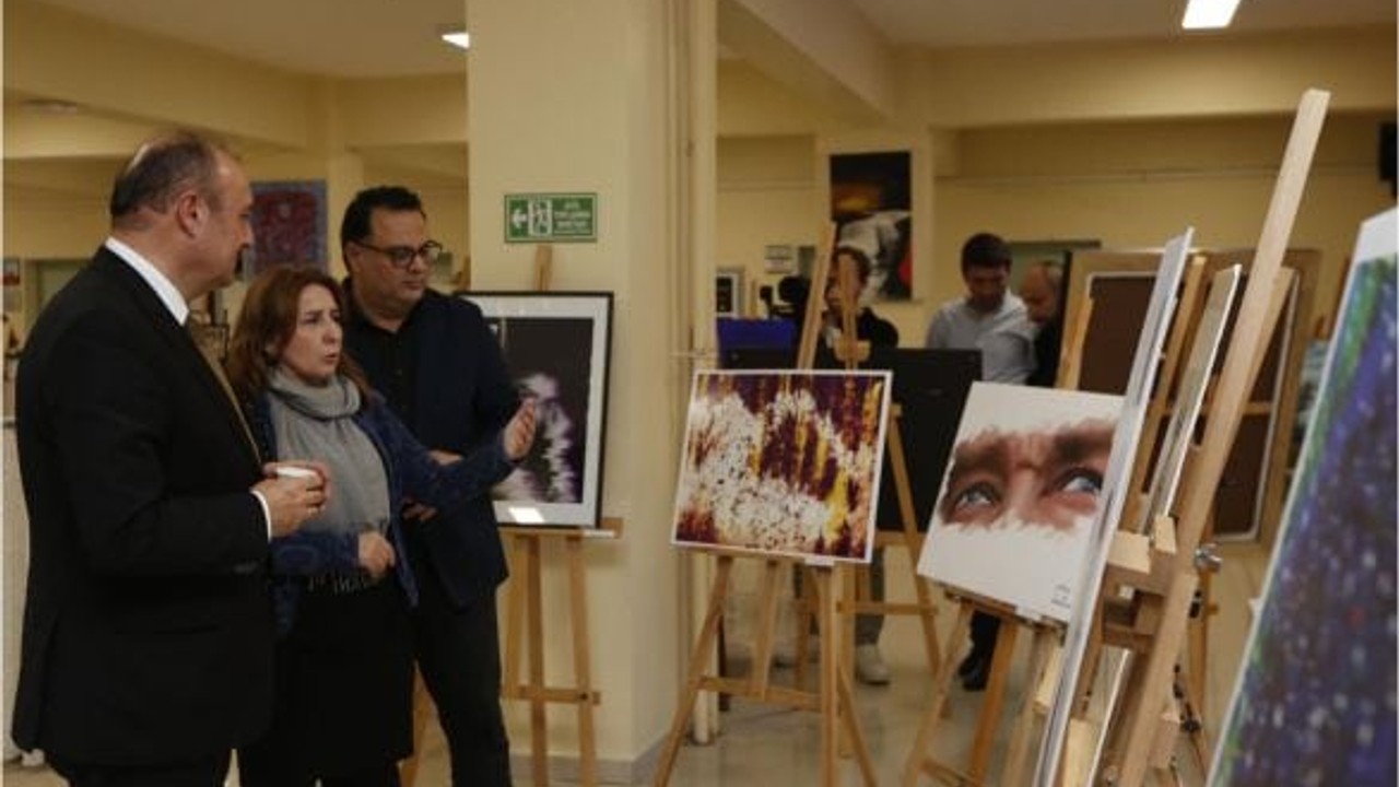 Bandırma’da 'Son Kurşun' Sergisi Başlıyor