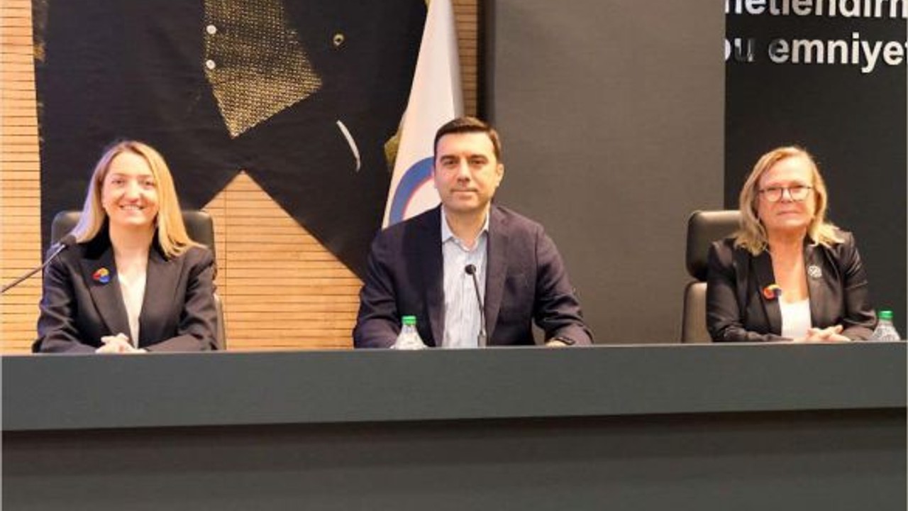 Balıkesir’de Kadın Girişimciliğe Destek Toplantısı