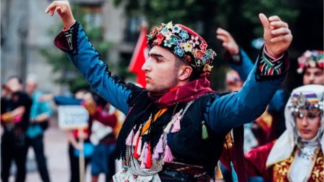 Balıkesir'de Cumhuriyet'in 101. Yılına Özel Proje