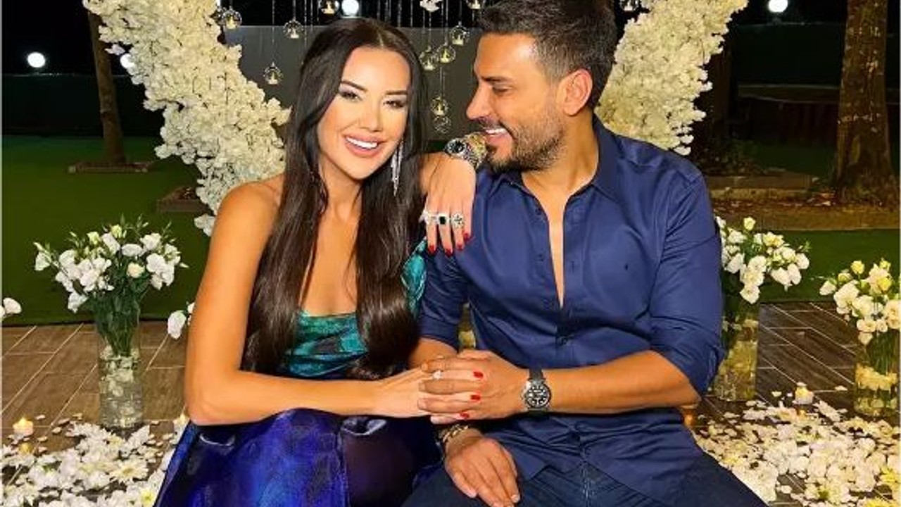 Dilan Polat 10 Gün Sonra Sessizliğini Bozdu