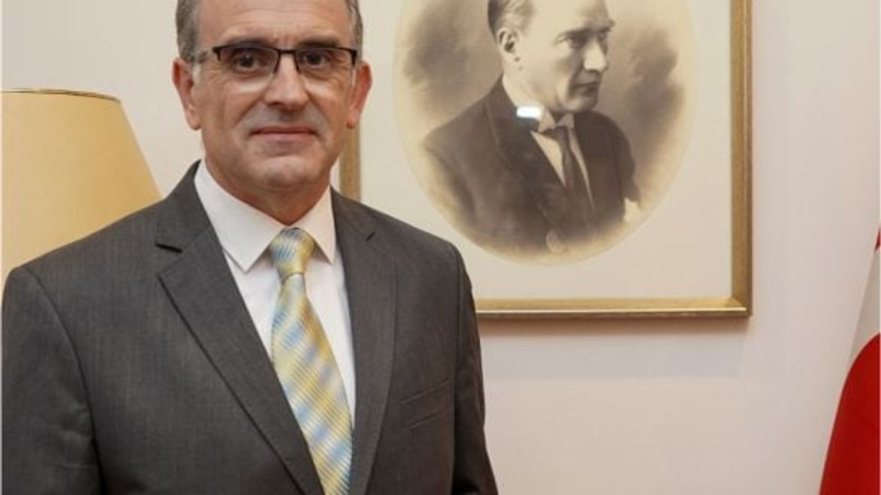 Rektör Boz'dan Yeni Öğrencilere Mesaj