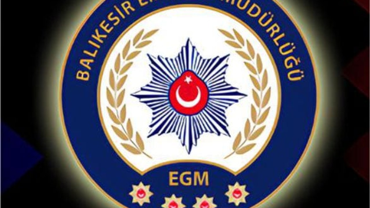 Balıkesir Emniyetinden Duyuru: Süre Doluyor!
