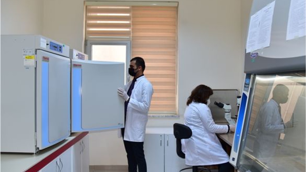 BAÜN Hastanesi’nden Global Kalite!