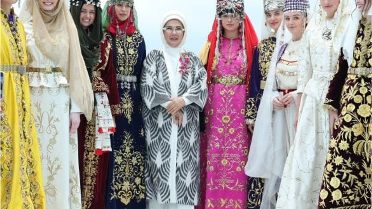 Balıkesir Pullusu New York’ta!