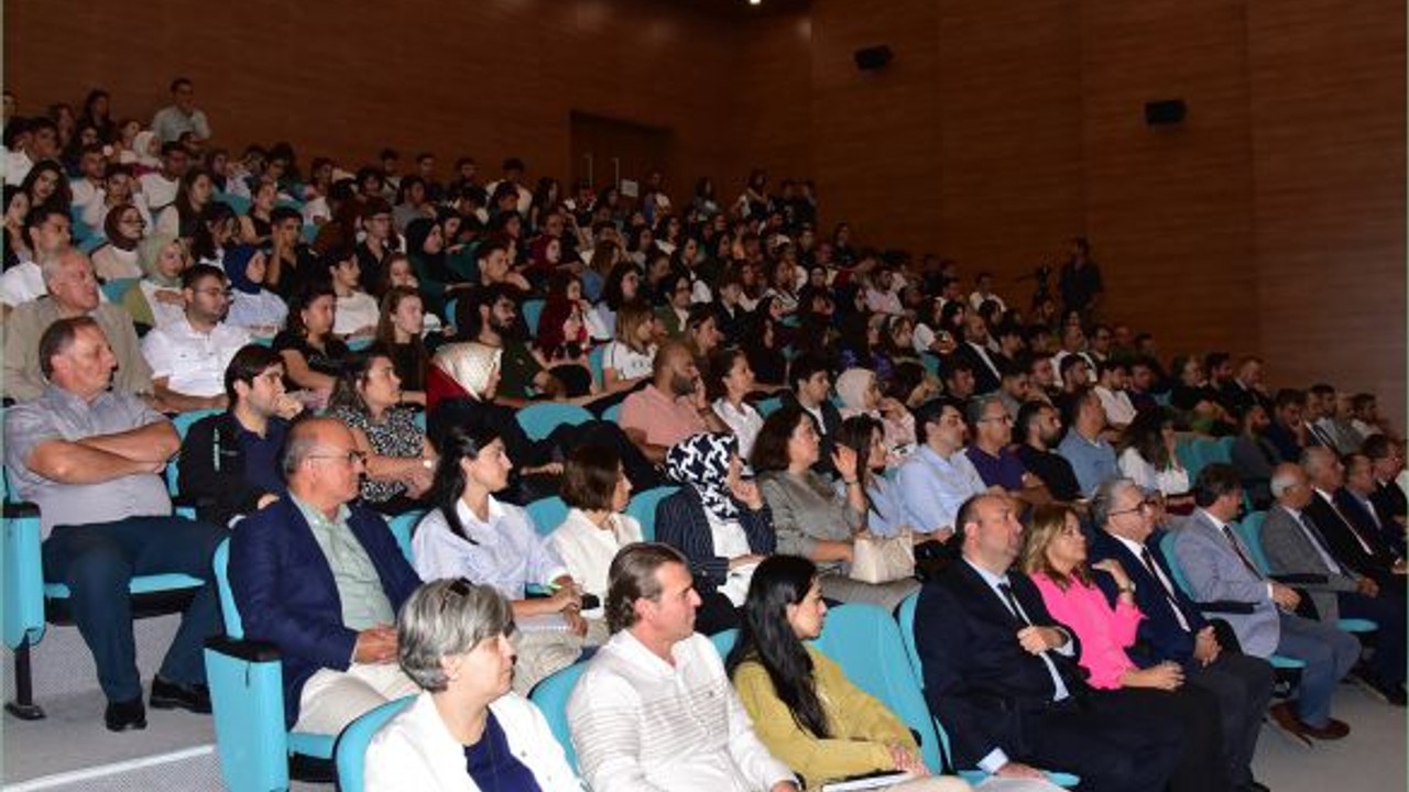 Beyaz Et Sektörü Sorunları Balıkesir'de Ele Alındı