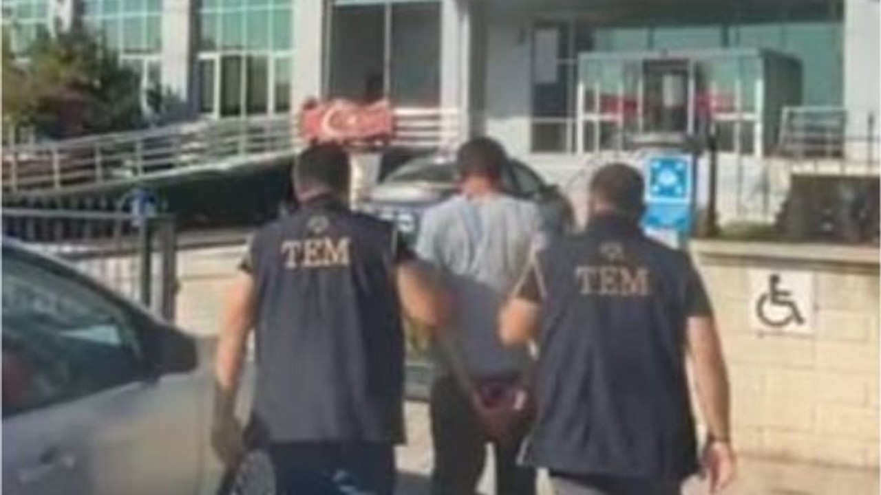 Gönen'de Kaçış Planı Bitti: FETÖ Üyesi Yakalandı!