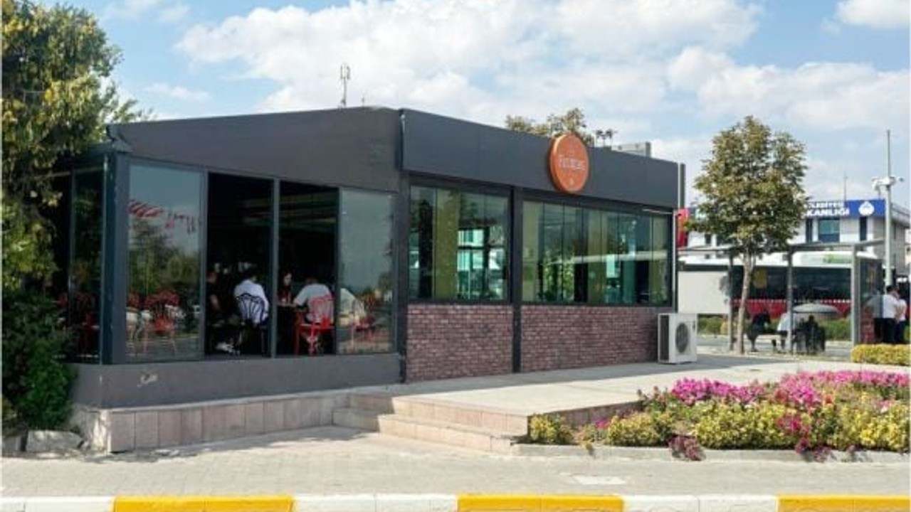 Vatandaşlara Destek İçin “Yakın Lokantası” Balıkesir’de