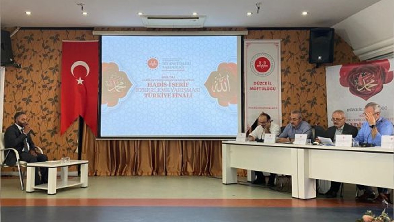 Balıkesir Bu Yarışmada da Türkiye Şampiyonu