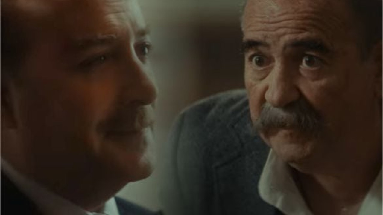 Kurtdereli Mehmet Pehlivan Banka Reklamında Anıldı