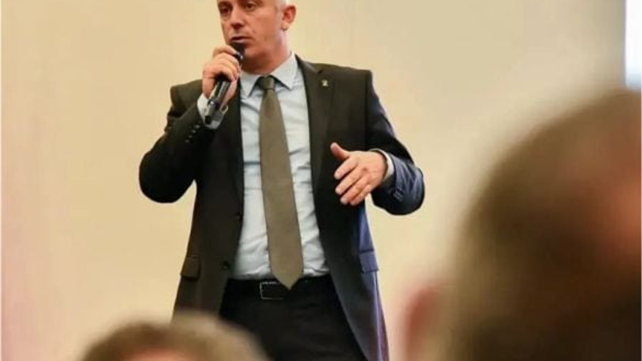 Karesi’de AK Parti-CHP Gerilimi