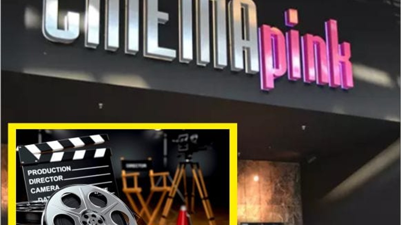 Balıkesir'de Bu Hafta Hangi Filmler Vizyonda?
