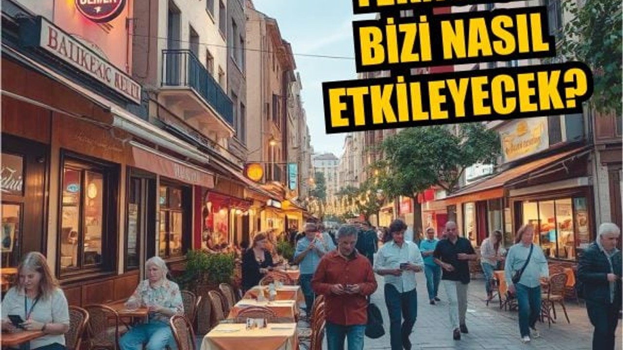 Balıkesir 350 Yıl Sonra Nasıl Görünecek?