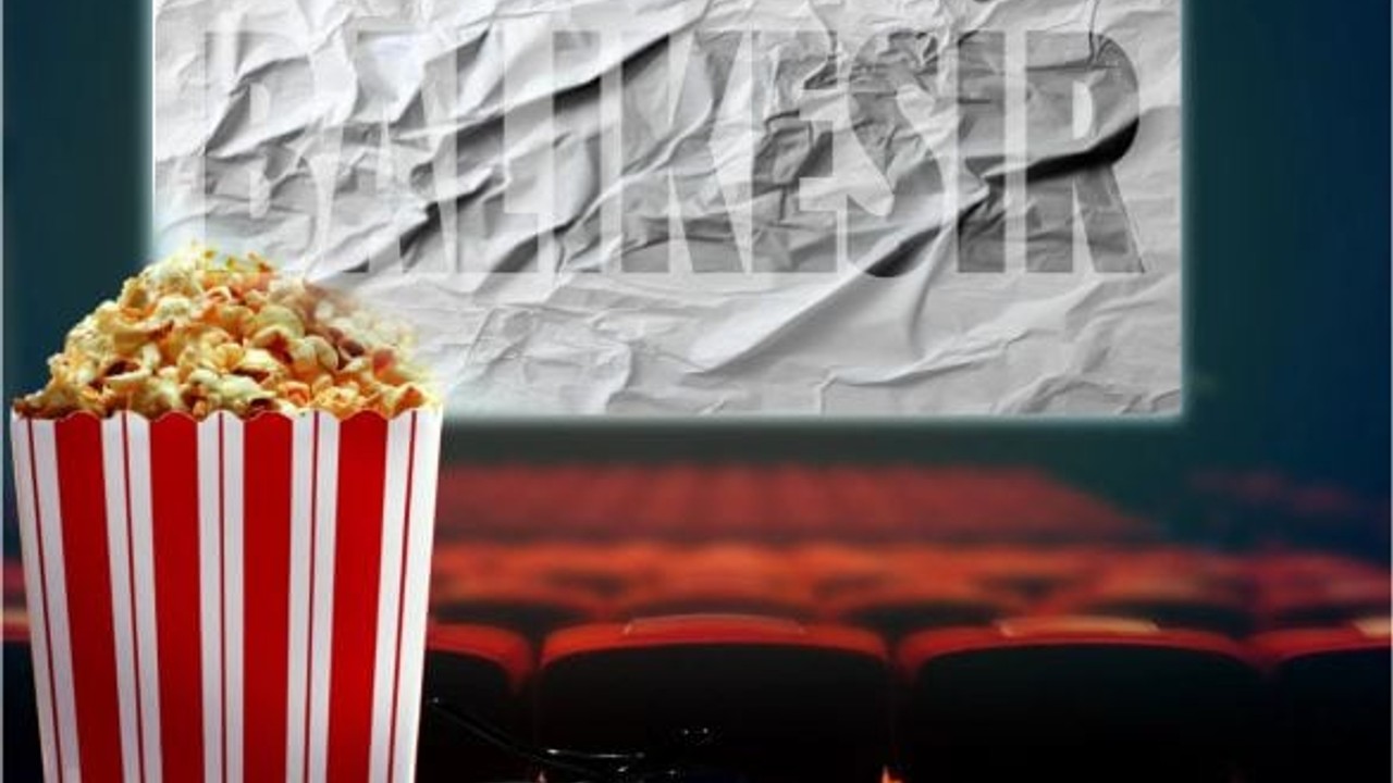 Esas10 Sinemada Bu Hafta Hangi Filmler Var?