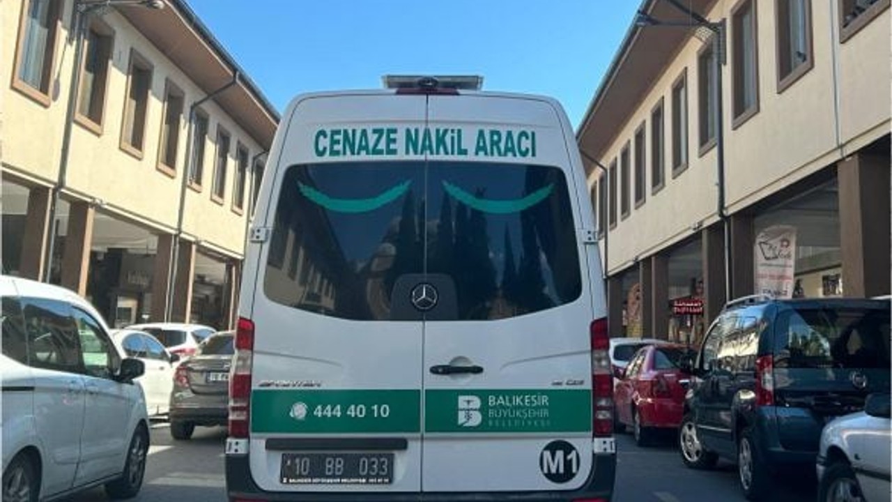 Bugün Balıkesir'de Vefat Edenler Kim?