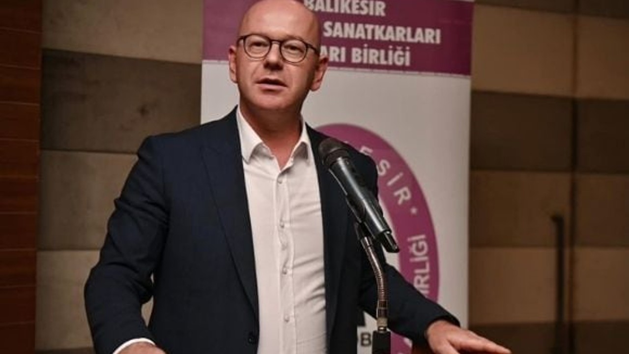 Serkan Sarı "Bu sorunları meclise taşımaya devam edeceğim"