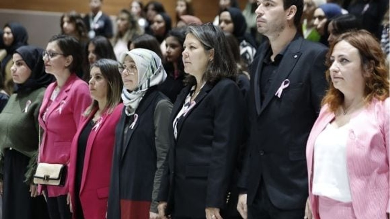 BANÜ Farkındalık İçin Toplandı!