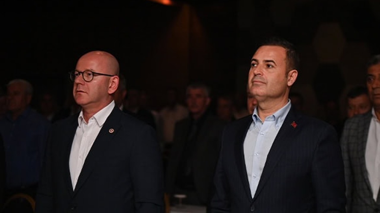 Başkan Akın: "200 Milyon TL Tasarruf Sağladık, Yeni Yatırımlar Geliyor"