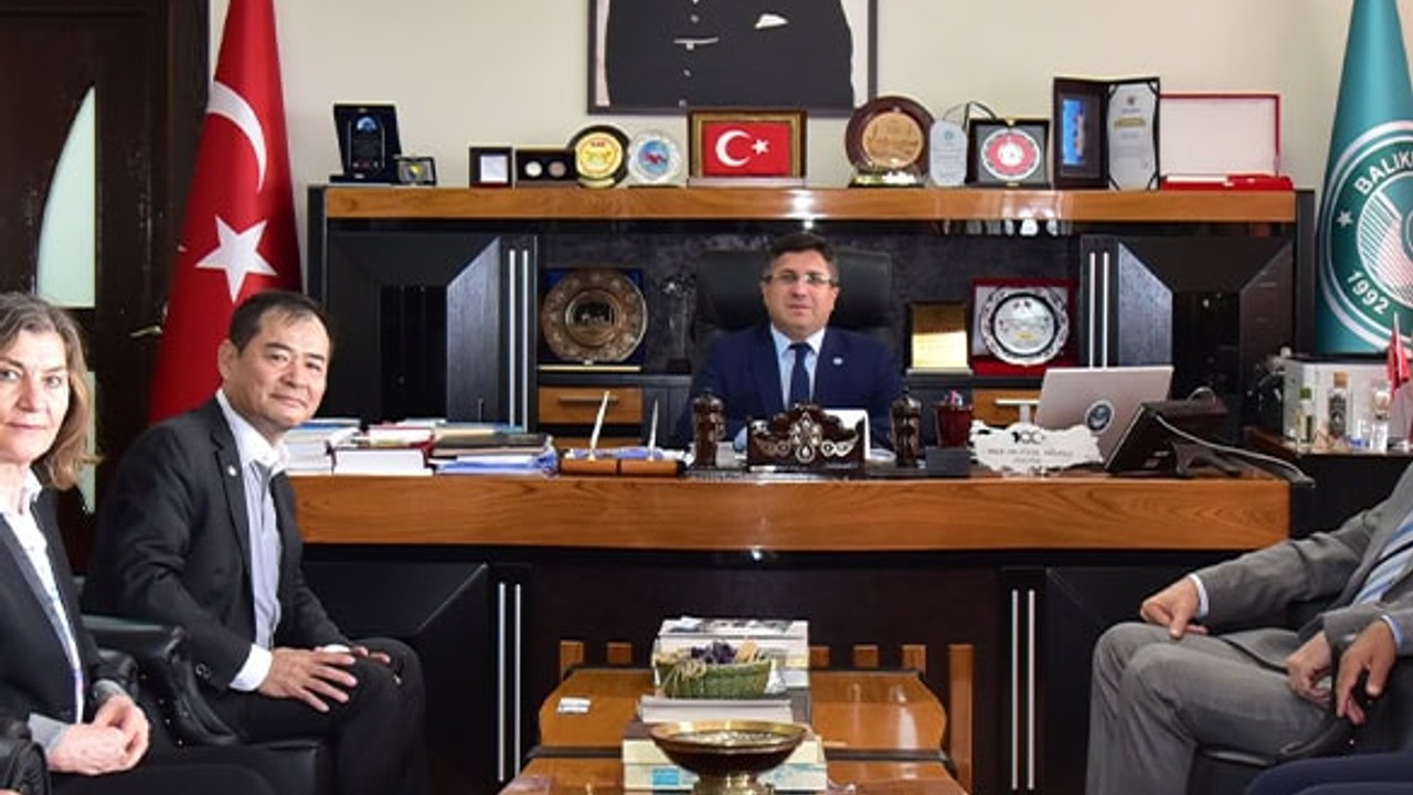 BAÜN'de Deprem Farkındalığı Konferansı