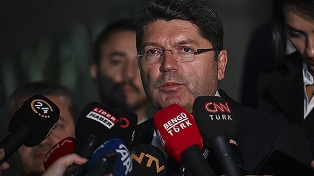 Bakan Tunç: "Denetimli Serbestlik Eleştirilerini Dikkate Alıyoruz"