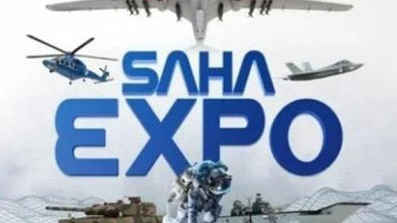 Balıkesir Teknokent’ten İki Firma SAHA EXPO’da