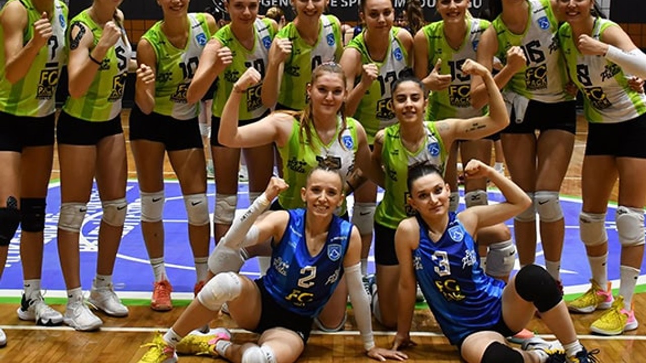 Balıkesir’de Haftasonu Spor Şöleni