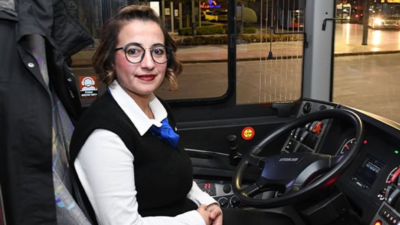 Balıkesir'de Kadınlara Durak Yok
