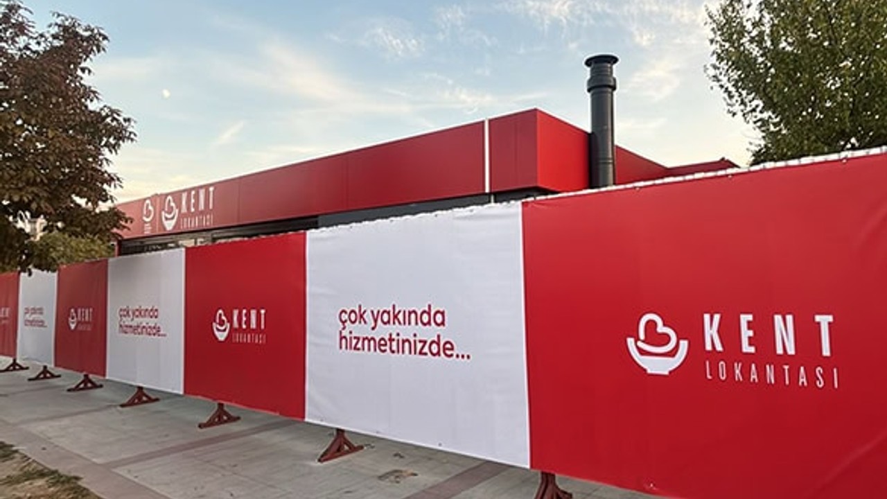 Balıkesir’de Kent Lokantası Projesi Başlıyor