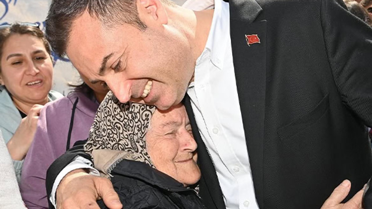 Balıkesir’de Yaşlı Nüfus Yoksullukla Mücadele Ediyor