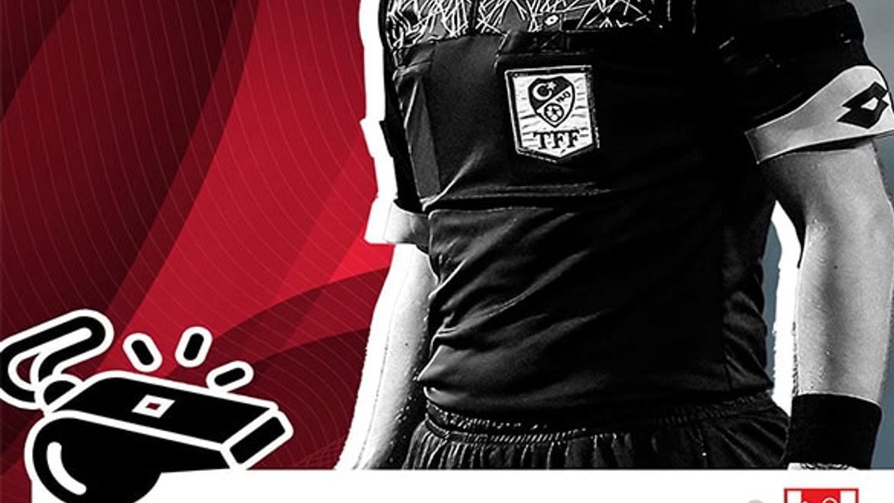 Balıkesirspor - Muğlaspor Maçının Hakemleri Belli Oldu