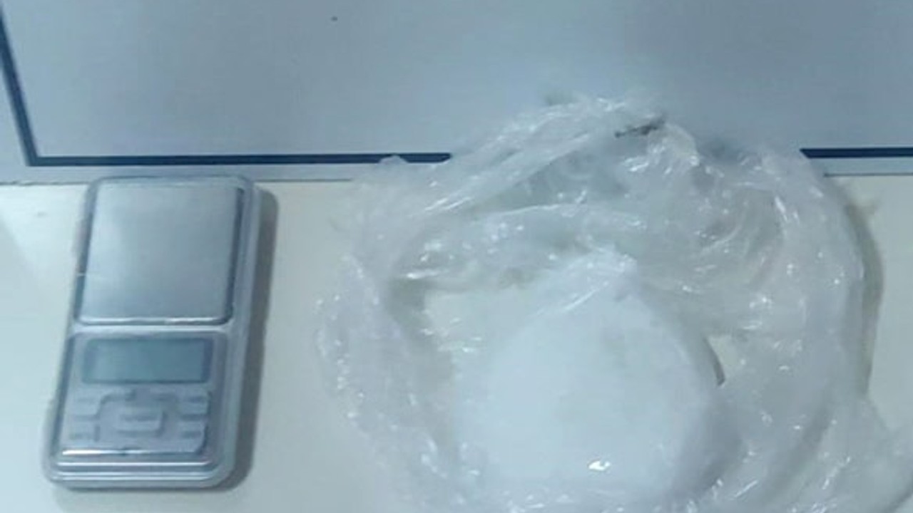 Bandırma'da Narkotik Operasyonu
