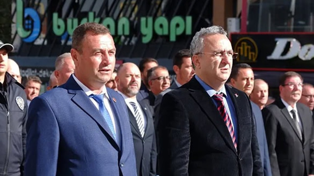 Başkan Semizel, Muhtarlarla Etkinliklerde Buluştu