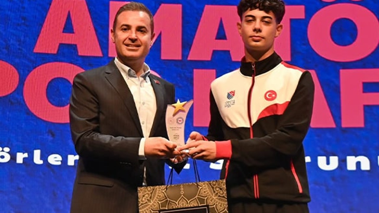 Büyükşehir'den Amatör Spora 50 Milyon Liralık Destek