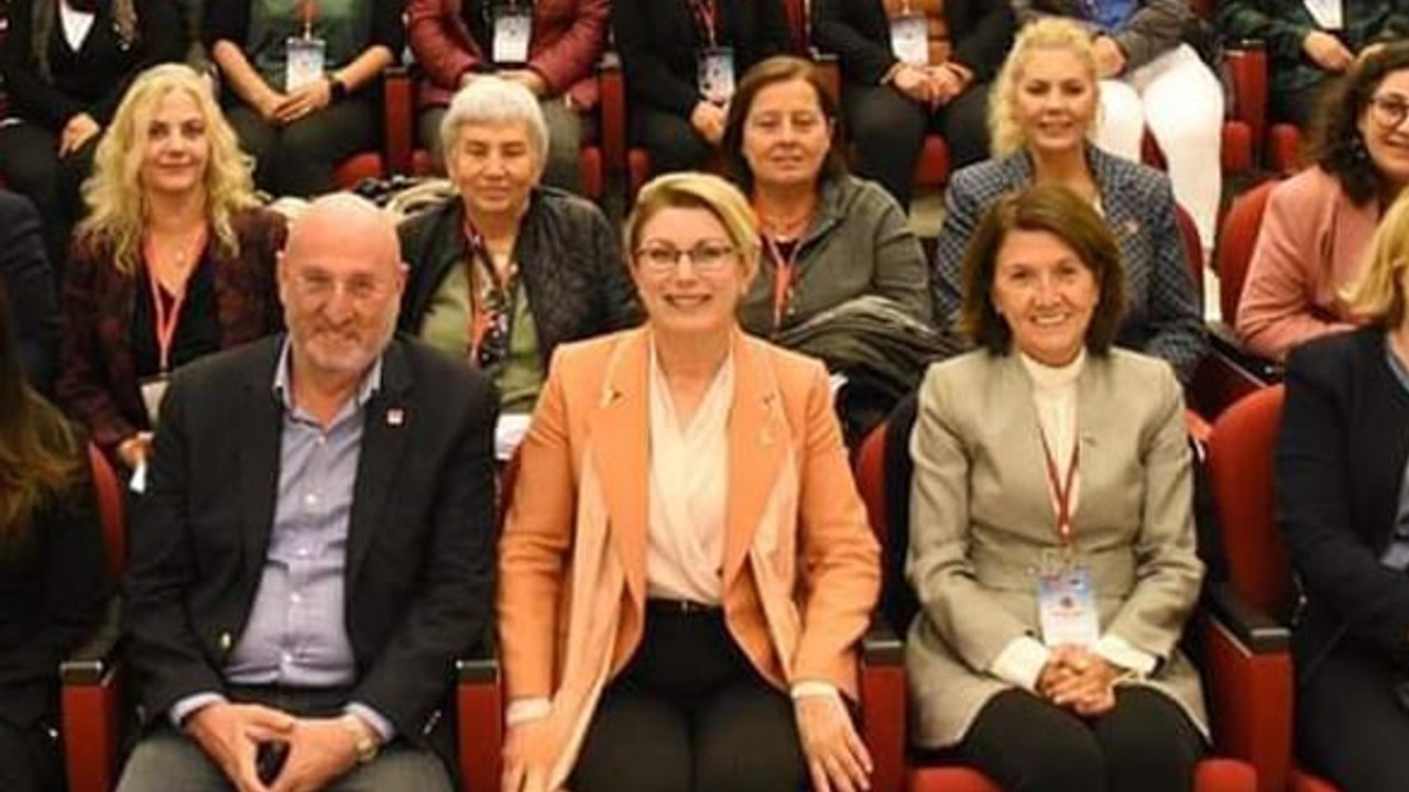 CHP Kadın Kolları, Yönetici Eğitimlerine Başlıyor