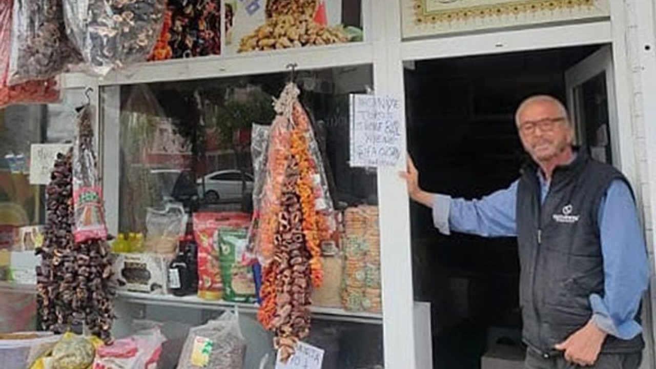 Depremzede Esnafın Balıkesir'deki Başarı Öyküsü