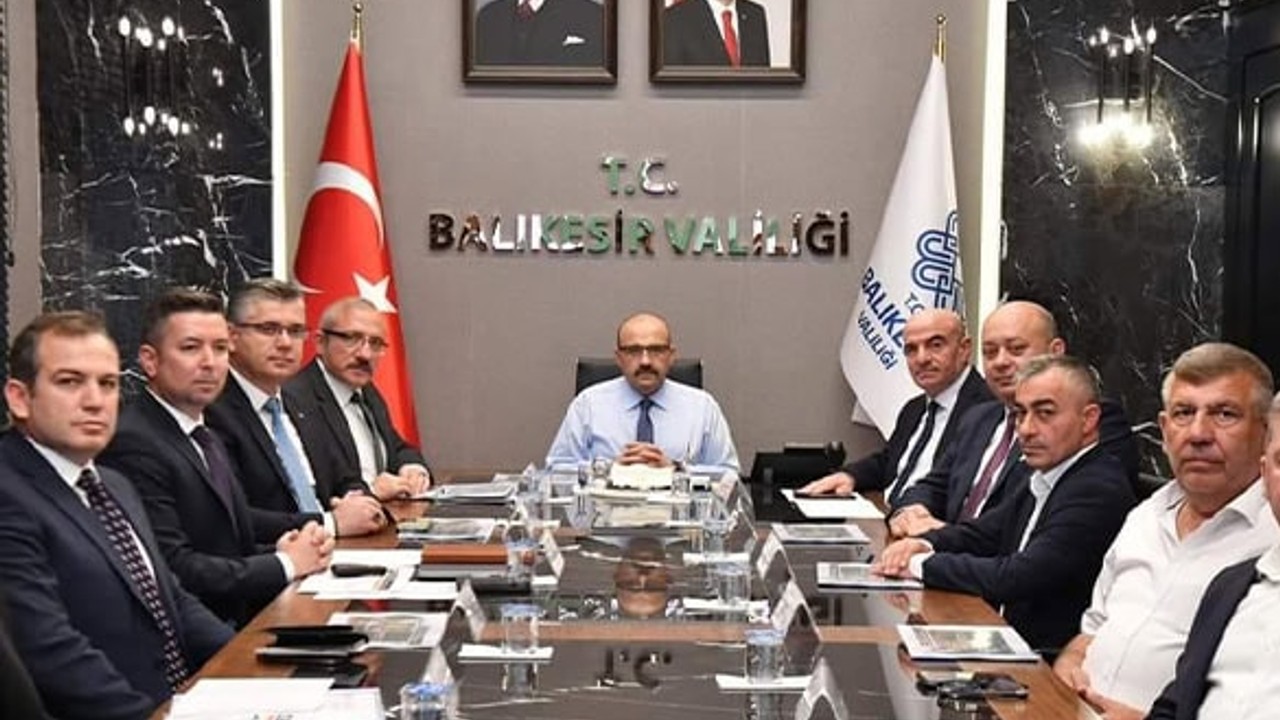 Dünyanın En Büyük Jeotermal Serası Balıkesir'de