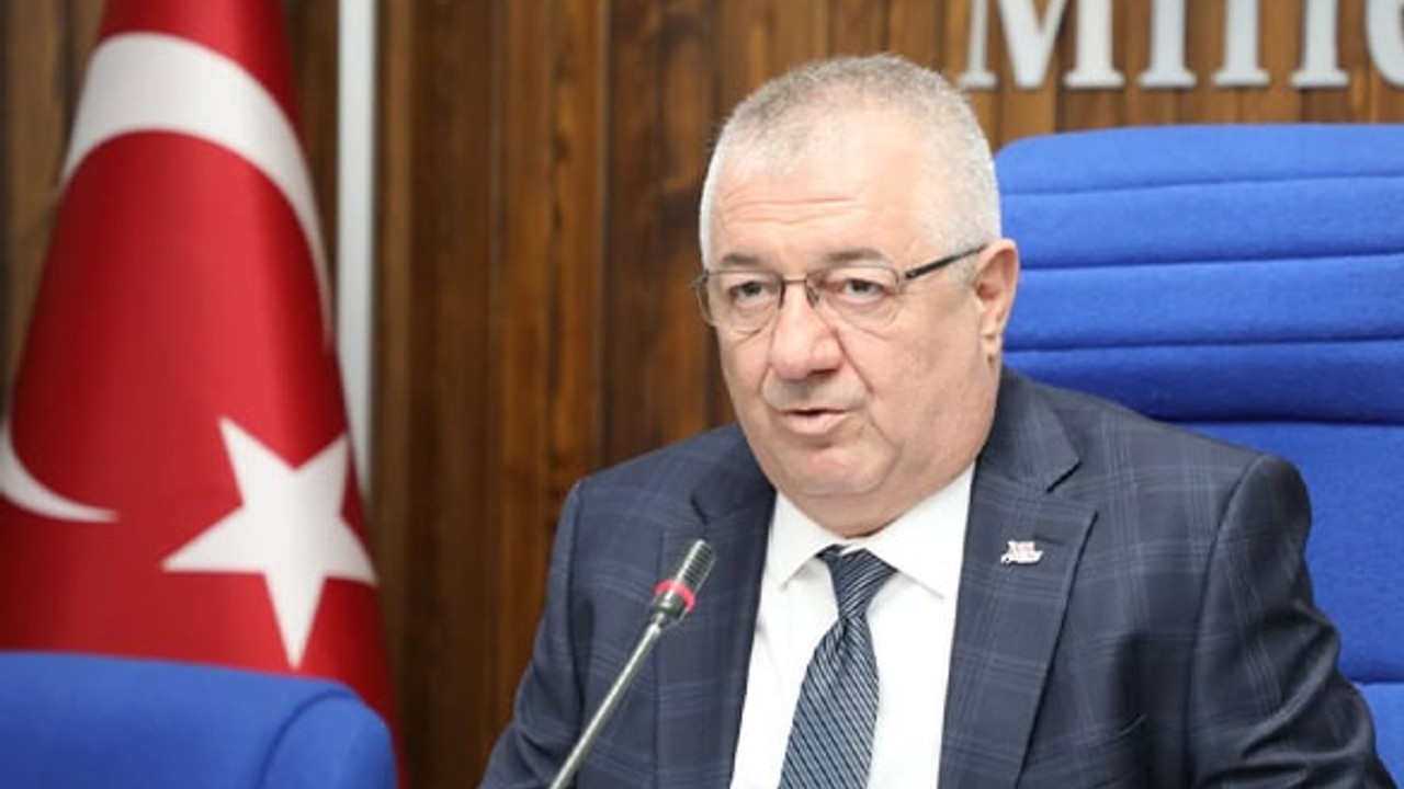 Edremit Belediyesi 2025 Yılı Bütçesi Onaylandı