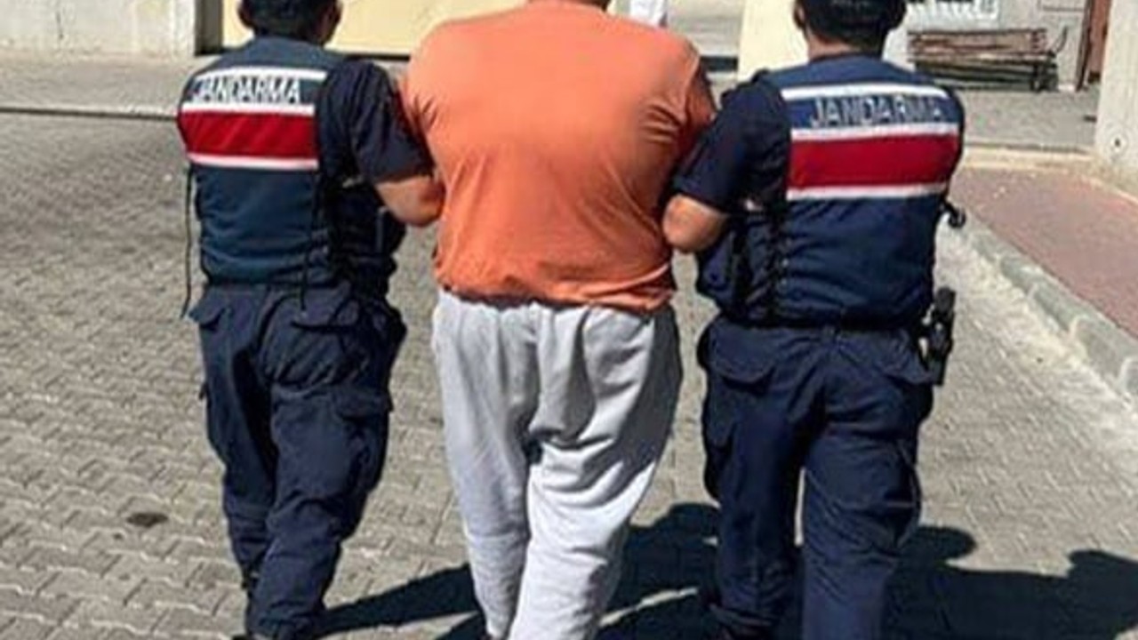 Edremit'te 5 Yıldır Aranan Şahıs Yakalandı
