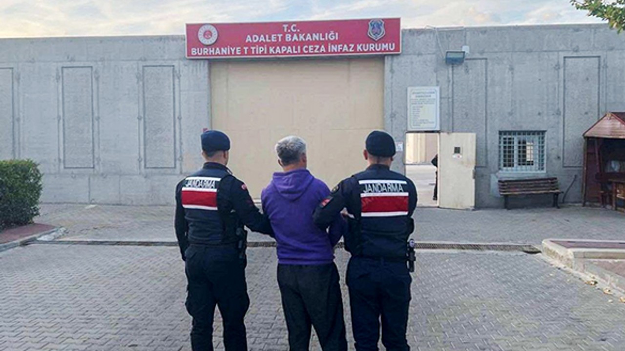 Edremit'te 7 Yıldır Aranan Şahıs Yakalandı