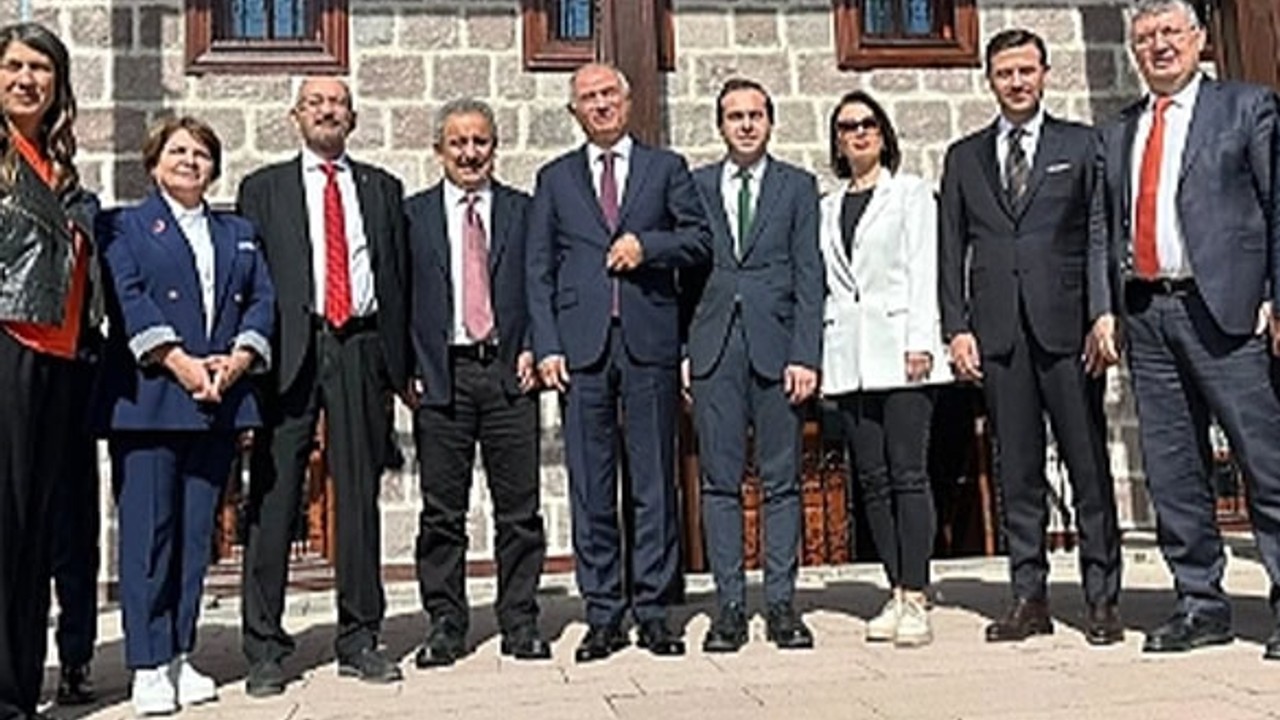 Efkan Ala: "Gündemimizde Yeni Bir Çözüm Süreci Yok"