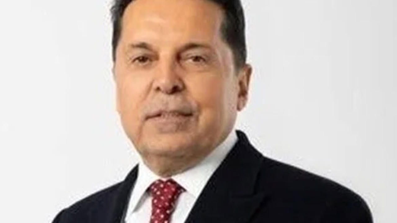 Esenyurt Belediye Başkanı Ahmet Özer Gözaltına Alındı