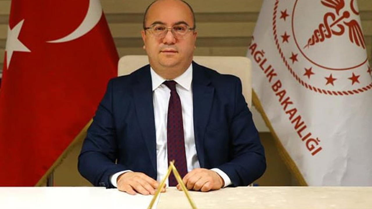 İl Sağlık Müdürlüğü'nden İnme Günü Mesajı