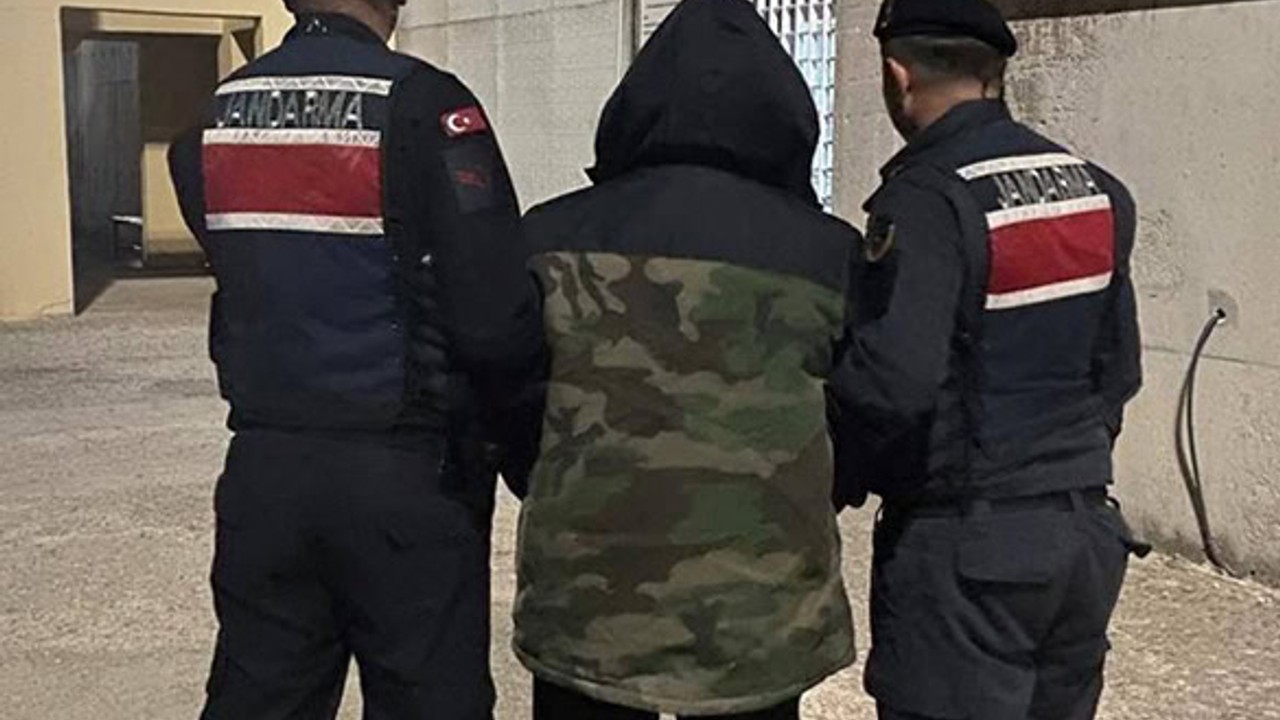 Kaçış Planını Suya Düşüren Hamle