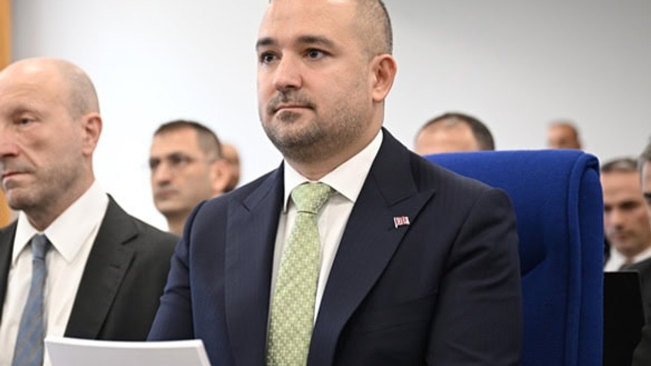 Karahan: Net İhracatın Büyümeye Katkısı Sürüyor