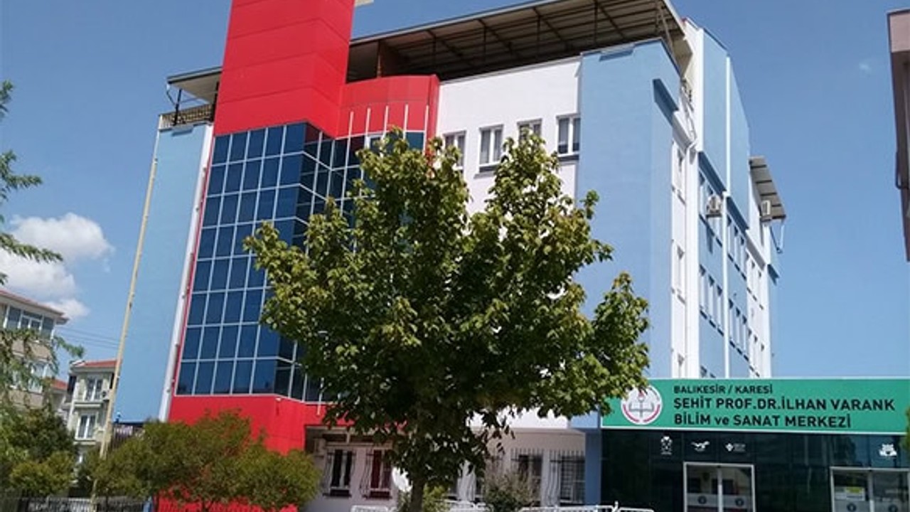 Karesi'den TÜBİTAK Başarısı