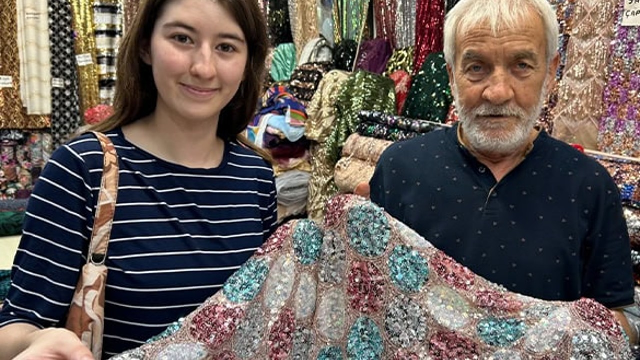 Kırsal Kadınların Giyiminde Klimalı Kumaşlar Fırtınası