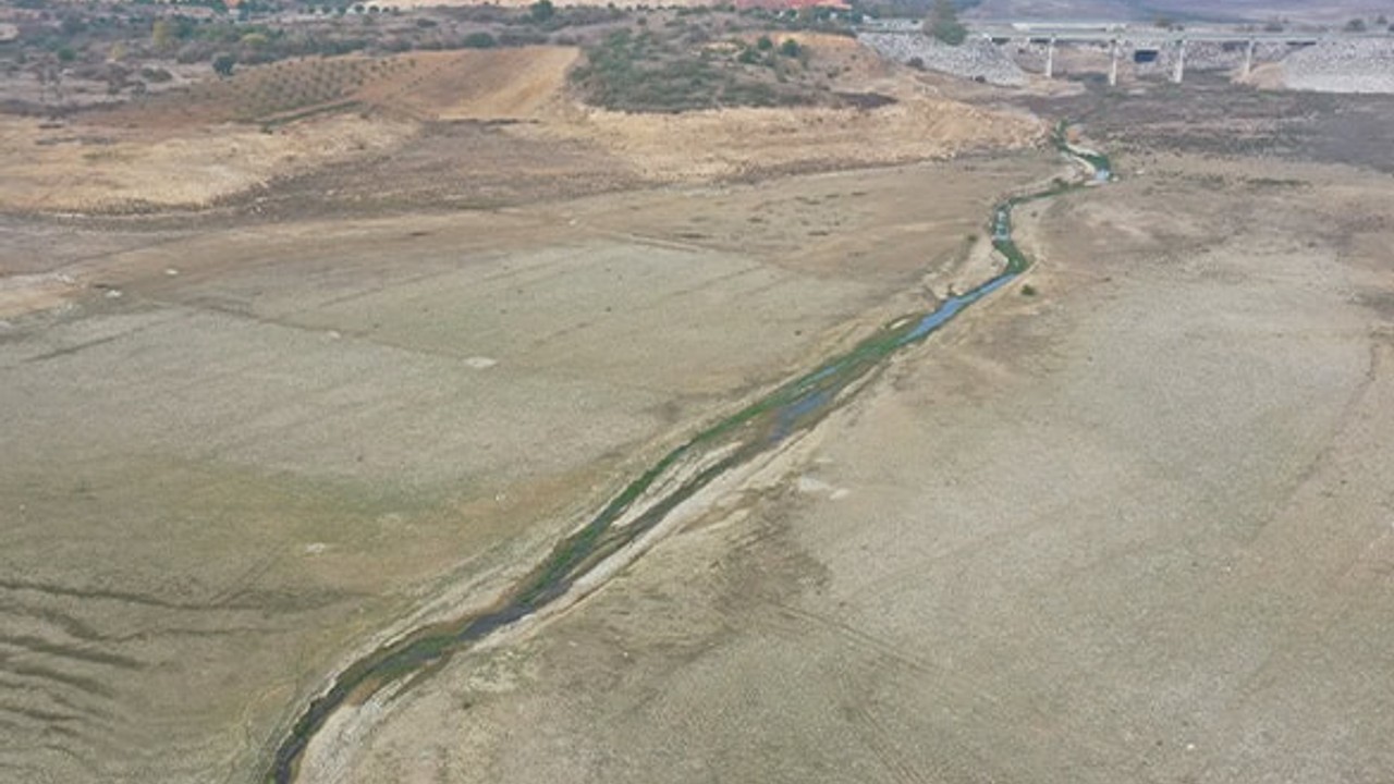 Balıkesir’de İkizcetepelerden Gelen Uyarı