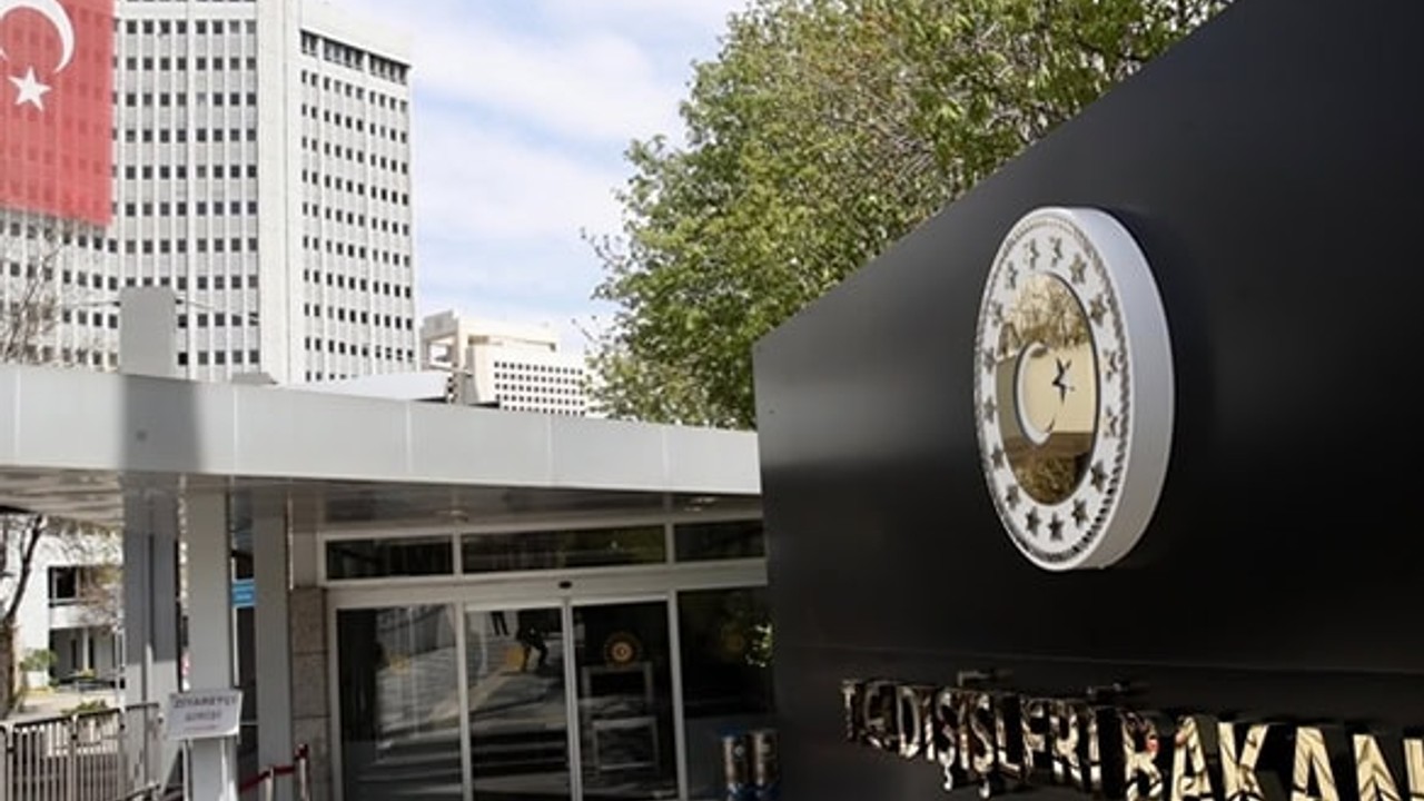 Lübnan’daki Türk Vatandaşları Tahliye Ediliyor