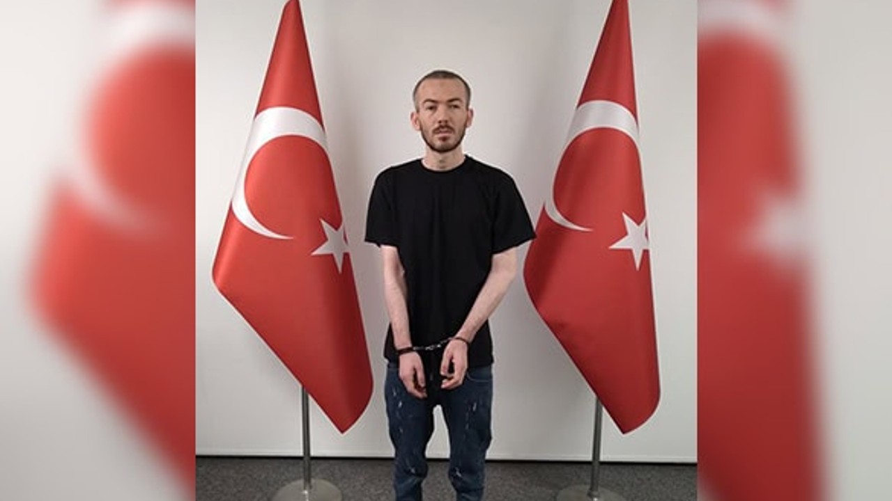 MİT'ten El Kaide'ye Uluslararası Operasyon