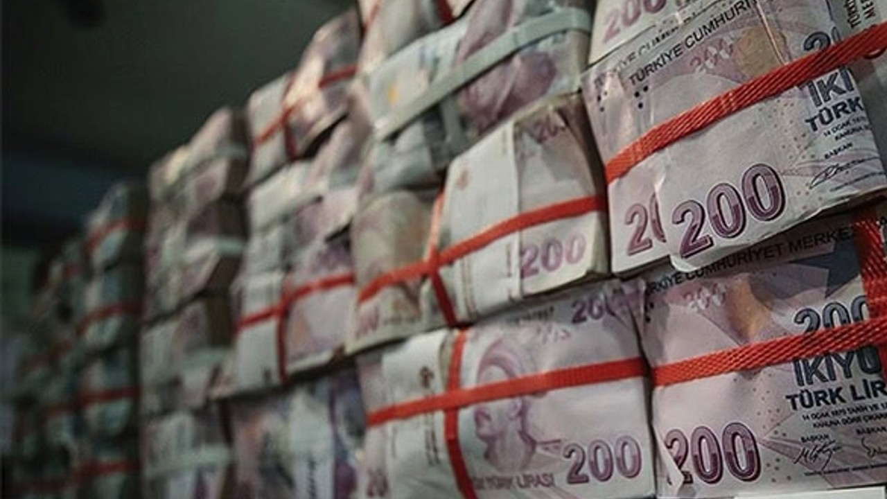 TÜİK 2023 Devlet Hesapları'nı Paylaştı